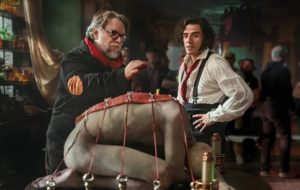 هیولایی عظیم‌الجثه که بدنش از پیکر مردگان است/ سفر ۳۰ ساله برای ساخت یک فیلم