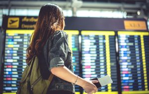 ۱۰ اشتباه رایج که باعث ریجکتی ویزا می‌شود!