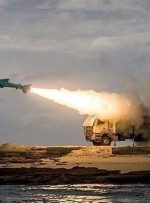 موشک‌های برد بلند ایران شلیک شد / موج وحشت در سراسر اسرائیل