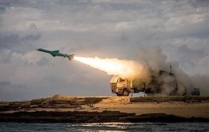 موشک‌های برد بلند ایران شلیک شد / موج وحشت در سراسر اسرائیل