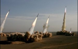 اخبار جنگ واقعیت دارد؟ / رزمایش شبانه سپاه و لغو پروازها در ایران