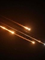 رزمایش امشب سپاه ۳۱ مرداد ۱۴۰۴ / بزرگ‌ترین آزمایش‌ موشکی ایران آغاز شد