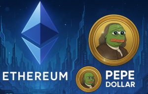 نهنگ های Ethereum موقعیت را در ICO Top Crypto خریداری می کنند ، PEPD موقعیتی برای منفجر شدن در Ethereum و احیای Meme-Culture قرار گرفته است نهنگ های Ethereum موقعیت را در ICO Top Crypto خریداری می کنند ، PEPD موقعیتی برای منفجر شدن در Ethereum و احیای Meme-Culture قرار گرفته است