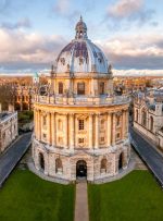 زیباترین دانشگاه‌های اروپا؛ مقصدی برای تحصیل و گردش