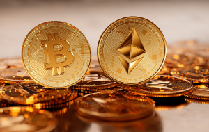 بیت کوین و اتریوم در میان سیگنال های برش نرخ فدرال به اوج خود می روند