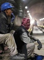 ۸۵درصد سبد معیشت کارگران صرف یگ مورد می‌شود