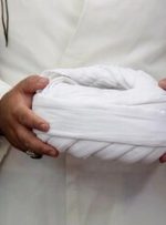 یک روحانی توسط افراد مسلح ناشناس ربوده شد+ عکس