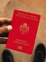 عجیب‌ترین گذرنامه دنیا؛ فقط ۵۰۰ نفر در جهان این پاسپورت را دارند!