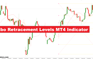 نشانگر سطح اصلاح FIBO