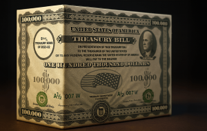 بخش خزانه داری توکن شده از ژوئیه بالا می رود و رکورد جدیدی را تعیین می کند بخش خزانه داری توکن شده از ژوئیه بالا می رود و رکورد جدیدی را تعیین می کند