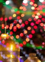 انتشار تصویر چهره امام رضا برای نخستین بار + عکس