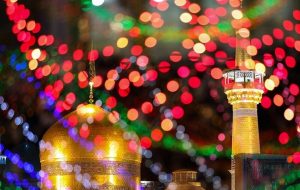 انتشار تصویر چهره امام رضا برای نخستین بار + عکس انتشار تصویر چهره امام رضا برای نخستین بار + عکس