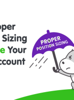 اندازه موقعیت مناسب چگونه می تواند حساب Forex شما را ذخیره کند