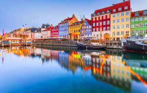 شادترین شهرهای جهان؛ ۱۰ مقصد برتر برای زندگی یا سفر