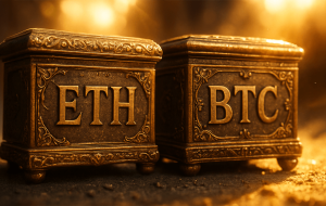 Titans Crypto Wall Street: میلیاردها دلار در بیت کوین و اتریوم دور شدند