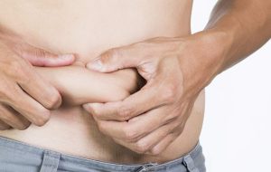 برای لاغری شکم چه بخوریم؛ ۴۱خوراکی‌‌ مؤثر که شکم را آب می‌کند