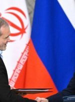 شکست پیمان ایران و روسیه / روسیه جاسوس اسرائیل بود!