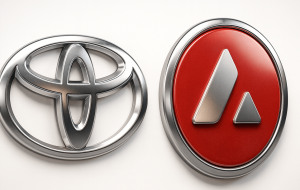 کاغذ سفید تویوتا-آوالانچه ، پروتکل تحرک مرزی را پیشنهاد می کند