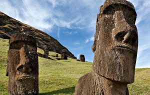 رازهای مهندسی باستان که هنوز بی‌جواب مانده‌اند!