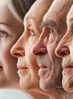 ۴۰ساله‌های امروز جوان‌تر از ۴۰ساله‌های قدیم به نظر می‌رسند!/ «احساس جوانی» چگونه ظاهر ما را تغییر می‌دهد؟