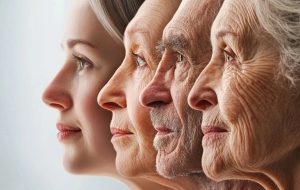 ۴۰ساله‌های امروز جوان‌تر از ۴۰ساله‌های قدیم به نظر می‌رسند!/ «احساس جوانی» چگونه ظاهر ما را تغییر می‌دهد؟