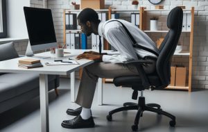 ارگونومی چیست و چه مزایایی دارد؟