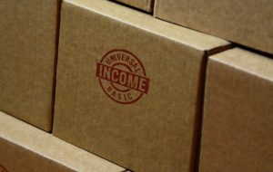 آیا هوش مصنوعی درآمد اساسی جهانی را به واقعیت تبدیل می کند؟ در اینجا نحوه اجرای آن آورده شده است