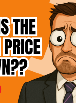 قیمت بیت کوین دوباره کاهش می یابد – و نه ، هنوز به دلیل فدرال رزرو نیست