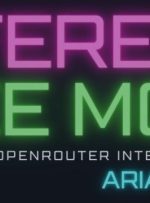 به روز رسانی: ادغام کامل آریا با AIS رایگان – سیستم های معاملاتی – 25 اوت 2025