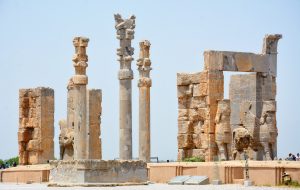 راز سازه‌های بدون ماشین؛ ۷ تمدن که با دست معجزه کردند!