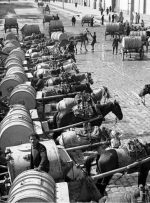 عکس اولین قبض آب مردم تهران در سال ۱۳۰۵ را ببینید! / رقم جالب آب‌بهای یک خانه در خیابان خراسان تهران