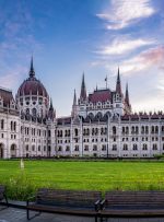 سفر به قلب سیاست؛ بناهای نمادینی که تاریخ کشورها را روایت می‌کنند