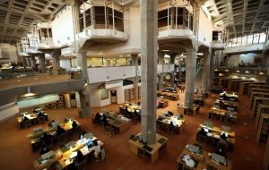 ساختمانی که آندره گدار، معمار فرانسوی برای ایرانی‌ها ساخت ۸۸ ساله شد