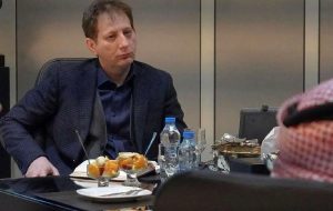 بدهی یک میلیارد و ۹۶۷ میلیون یورویی بابک زنجانی هنوز پرداخت نشده