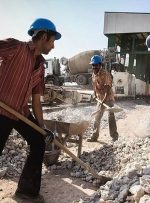 یک وعده خوراک لوبیاچیتی معادل یک‌دهم حقوق کارگر