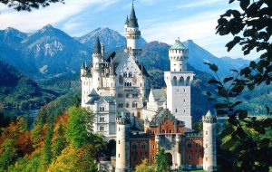 ممنوعیت‌های عجیب عکاسی در مشهورترین مکان‌های جهان!