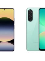 مقایسه گوشی ردمی نوت ۱۴ اس با A۲۶ سامسونگ