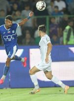 عکس | خاص‌ترین گل رامین رضاییان برای استقلال