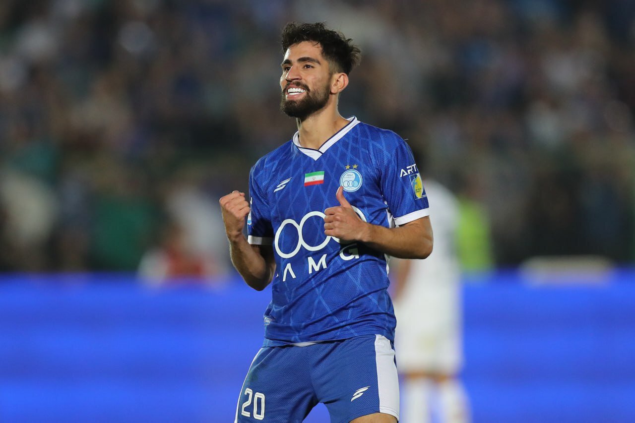 سورپرایزهای قلعه‌نویی برای قهرمانی در جام میکی‌ماوس؛ رامین برگشت، چند ستاره خط خوردند!