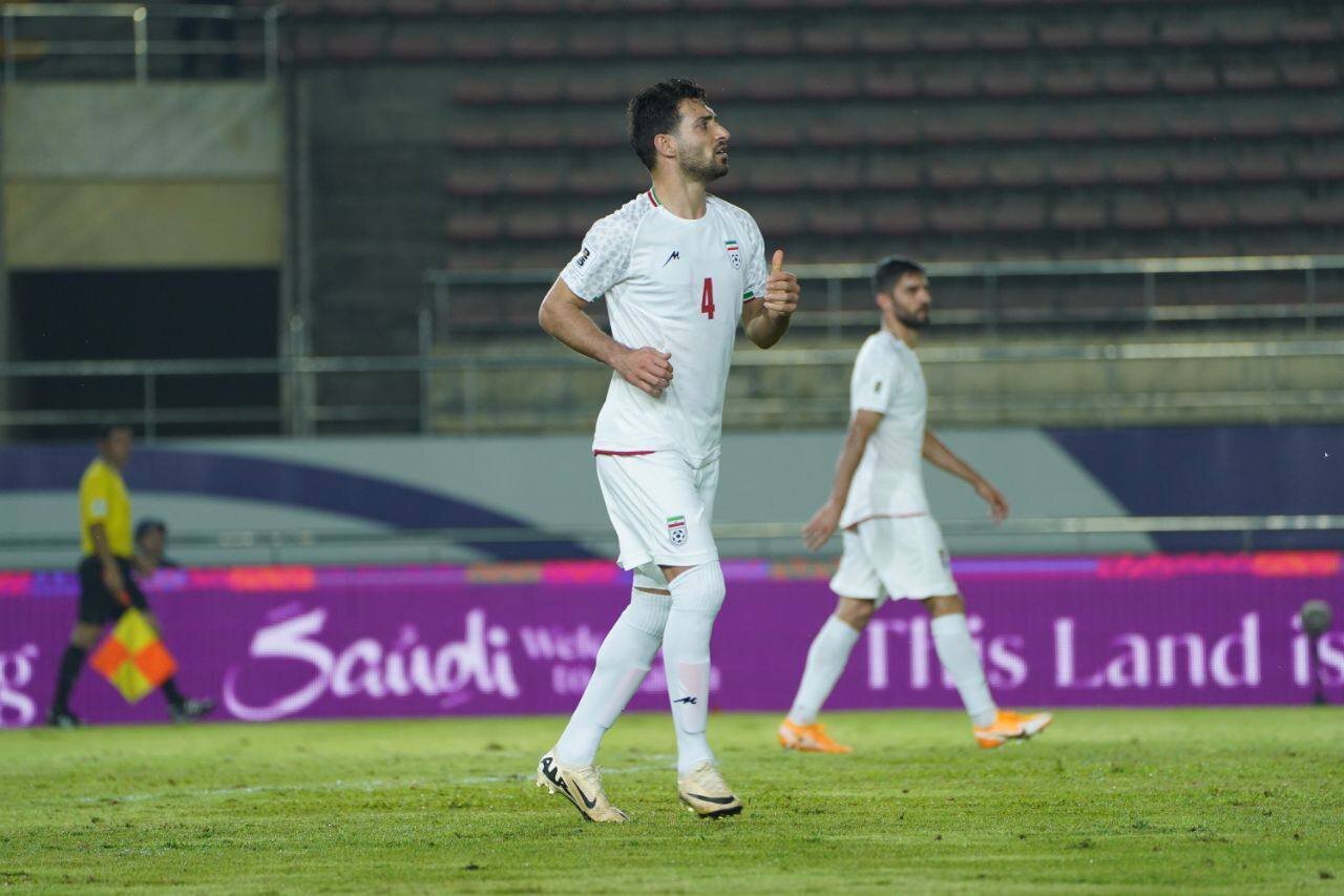 سورپرایزهای قلعه‌نویی برای قهرمانی در جام میکی‌ماوس؛ رامین برگشت، چند ستاره خط خوردند!