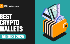 بهترین کیف پول های بیت کوین و رمزنگاری در آگوست 2025: گزینه های امن ، هوشمند و خودآمودیال مقایسه شده