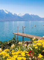 سفر به اعماق طبیعت؛ بزرگ‌ترین دریاچه‌های اروپا را بشناسید