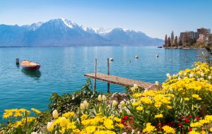 سفر به اعماق طبیعت؛ بزرگ‌ترین دریاچه‌های اروپا را بشناسید