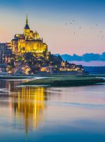 فراتر از یک مقصد گردشگری؛ این مکان‌ها روح شما را لمس می‌کنند