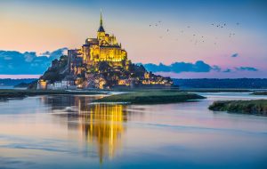 فراتر از یک مقصد گردشگری؛ این مکان‌ها روح شما را لمس می‌کنند