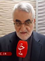 بروجردی تهدید کرد؛ اگر نفت ایران صادر نشود، نفت بقیه کشورها هم صادر نخواهد شد