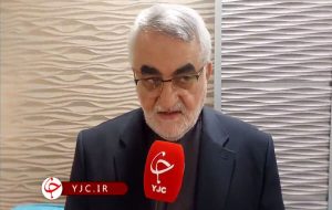 بروجردی تهدید کرد؛ اگر نفت ایران صادر نشود، نفت بقیه کشورها هم صادر نخواهد شد