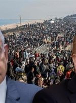 پیام فوری ترامپ به نتانیاهو در مورد ادامه جنگ