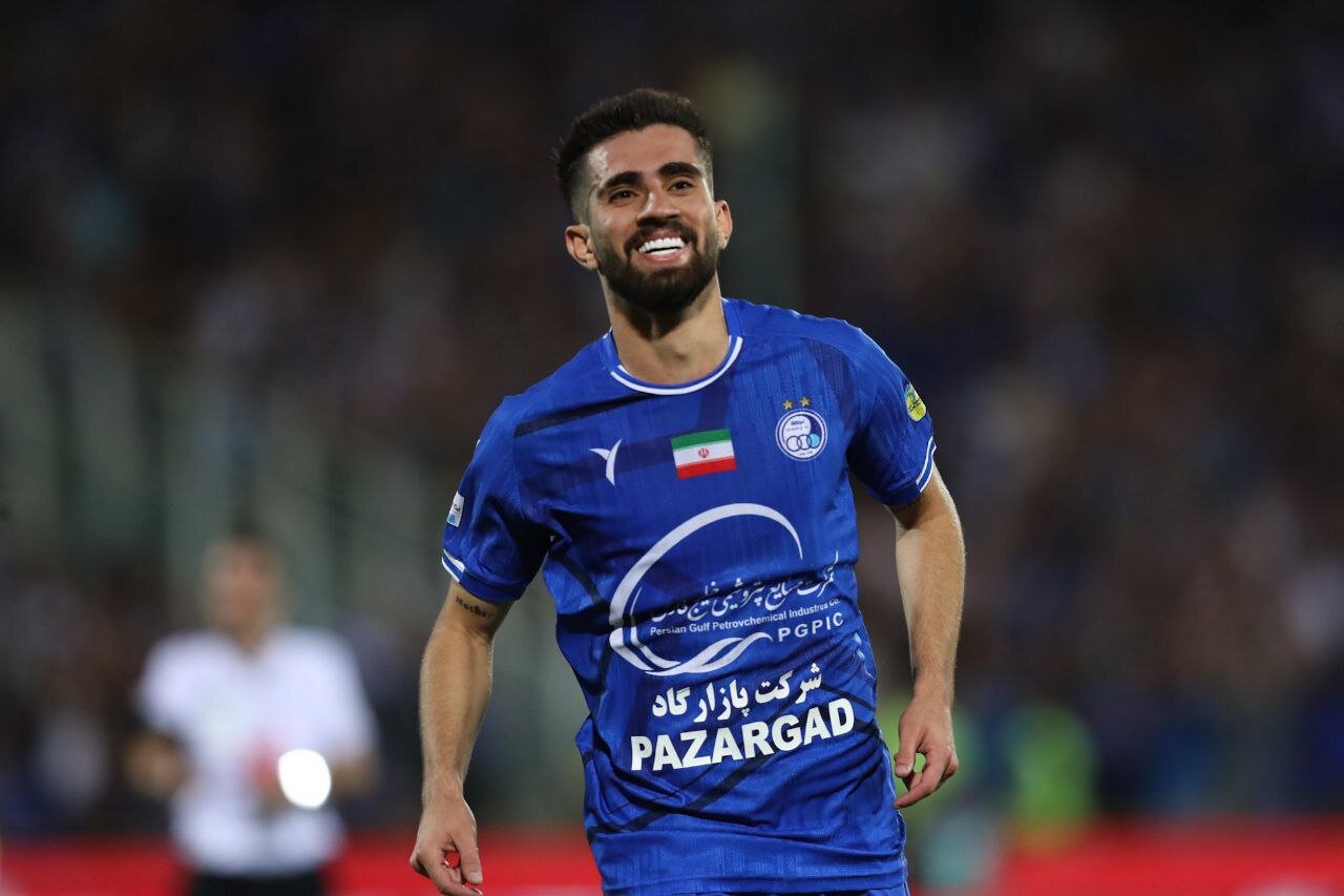 از فرش به عرش با علیرضا کوشکی؛ ستاره‌ای که زیر فشارهای مجازی زنده ماند!