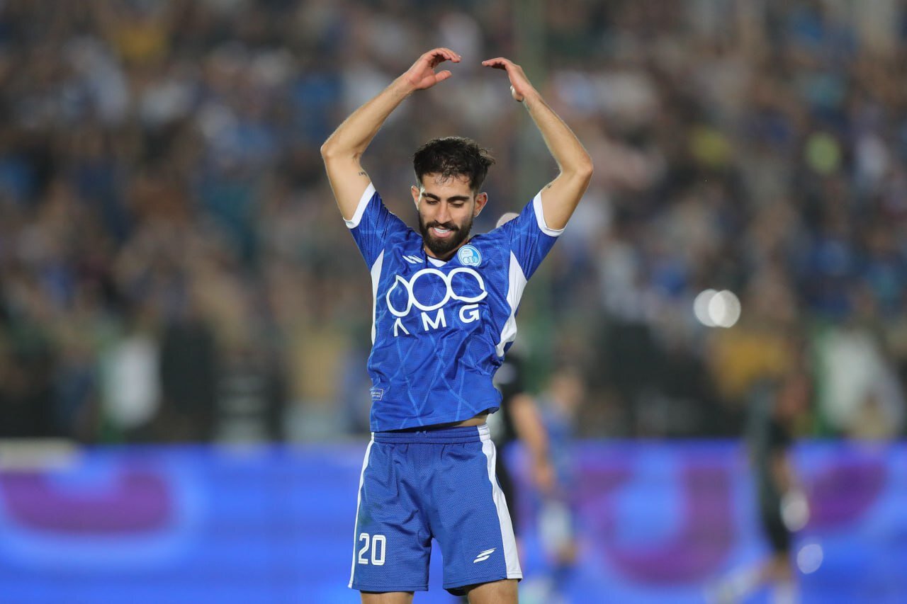 از فرش به عرش با علیرضا کوشکی؛ ستاره‌ای که زیر فشارهای مجازی زنده ماند!